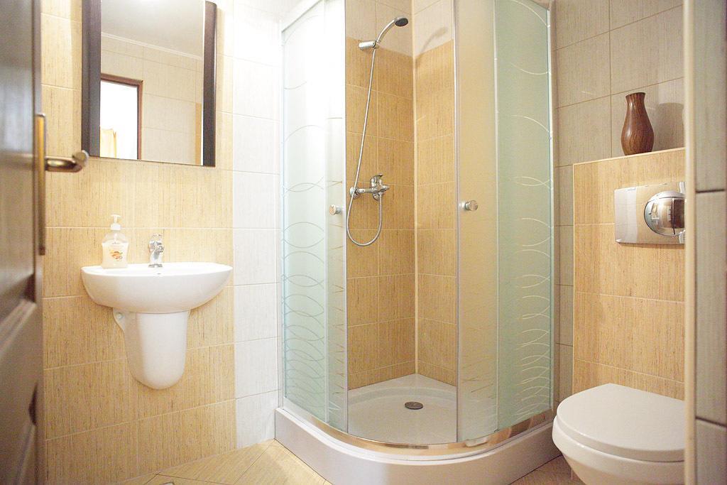 Casa Lia Hotel Sighişoara Quarto foto