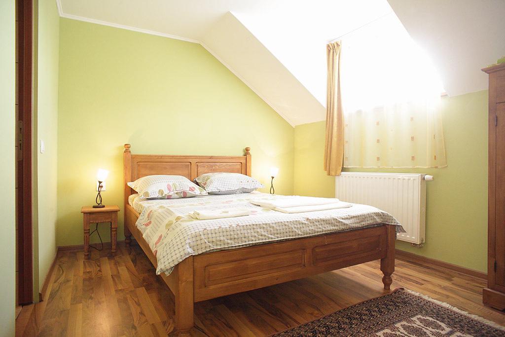 Casa Lia Hotel Sighişoara Quarto foto
